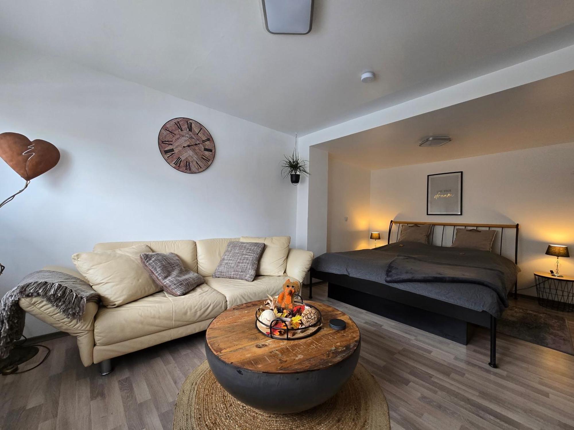 Ferienwohnung Kirchblick Nideggen Dış mekan fotoğraf